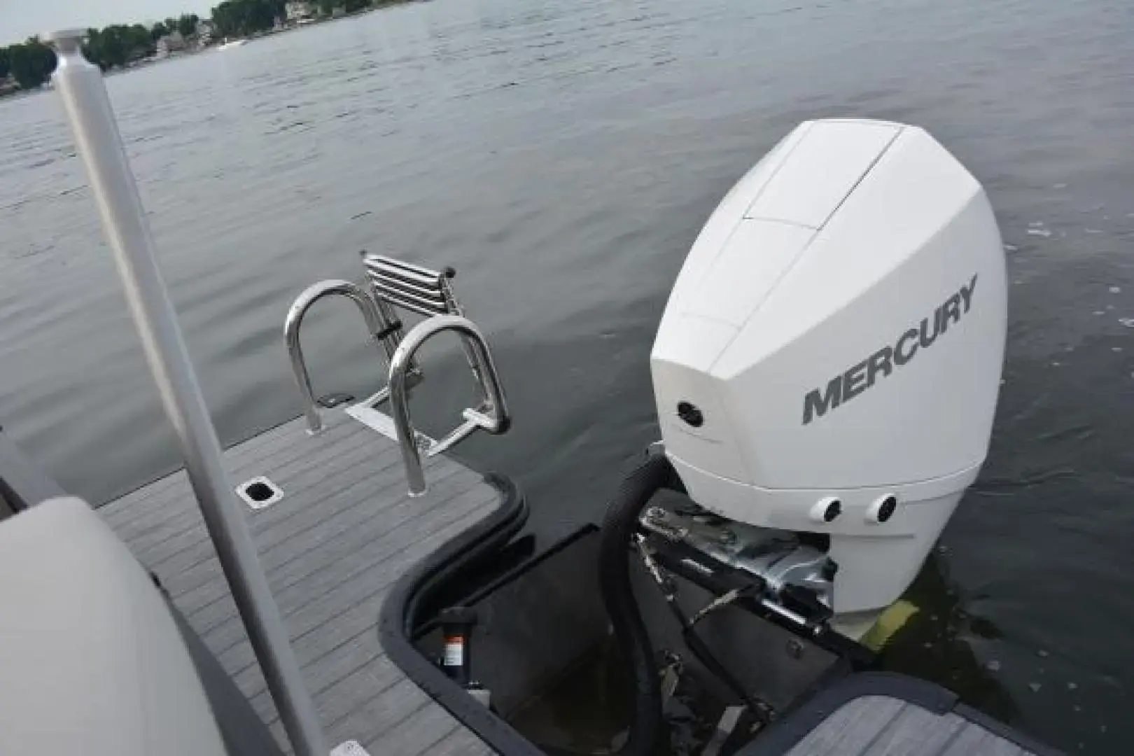 Thumbnail von Starcraft SLS 3