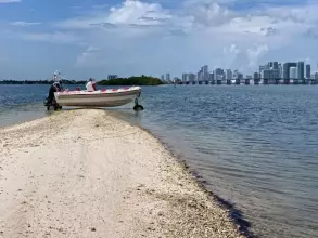 Thumbnail von Ocean Craft Marine 7.1 M Amphibious