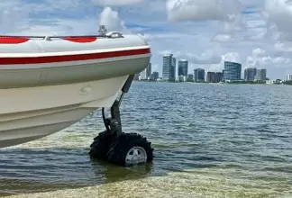 Thumbnail von Ocean Craft Marine 7.1 M Amphibious