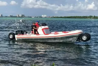 Thumbnail von Ocean Craft Marine 7.1 M Amphibious