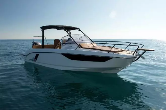 Beneteau Flyer 8 Sundeck
