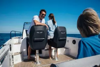 Thumbnail von Beneteau Flyer 8 Sundeck