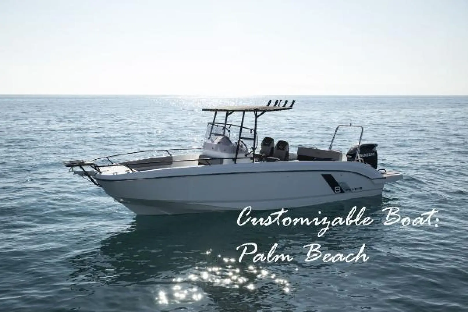 Beneteau Flyer 8 Spacedeck