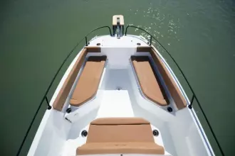 Thumbnail von Beneteau Flyer 8 Spacedeck