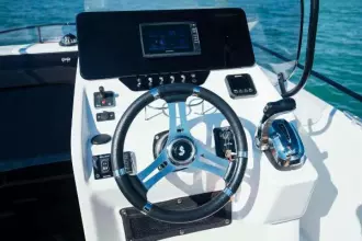 Thumbnail von Beneteau Flyer 8 Spacedeck