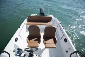 Thumbnail von Beneteau Flyer 8 Spacedeck