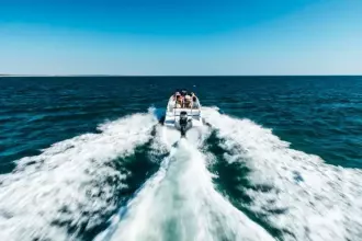 Thumbnail von Beneteau Flyer 8 Spacedeck