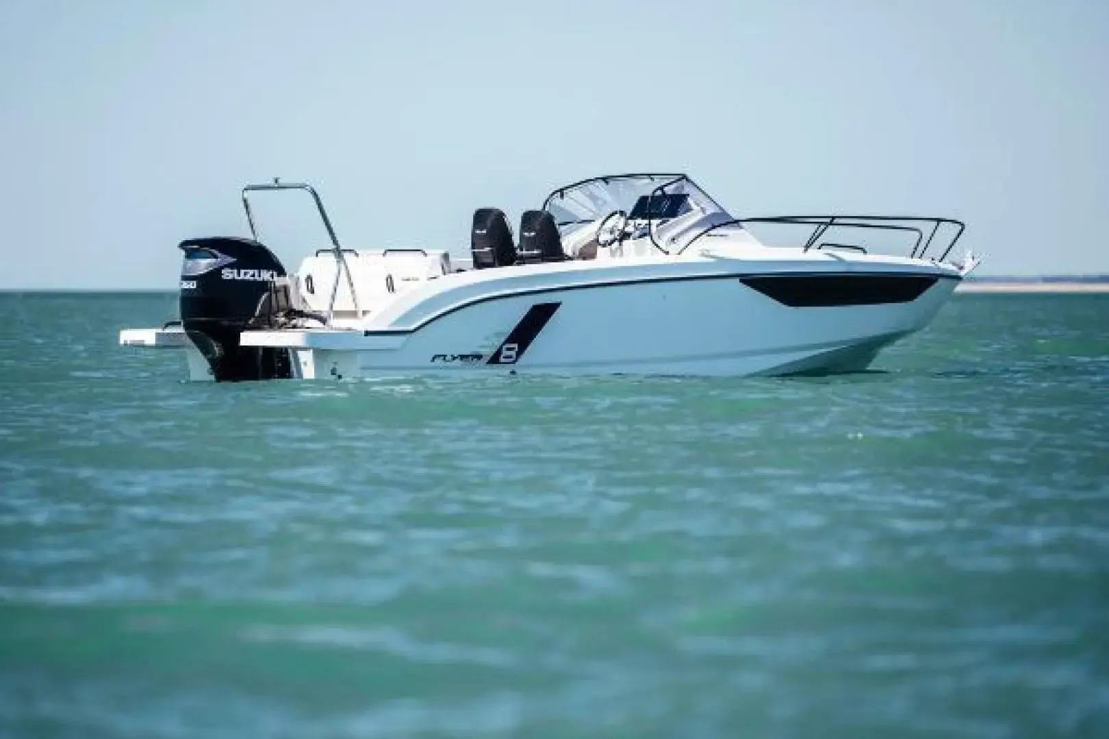 Beneteau Flyer 8 Sundeck