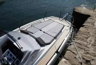 Thumbnail von Beneteau Flyer 8 Sundeck