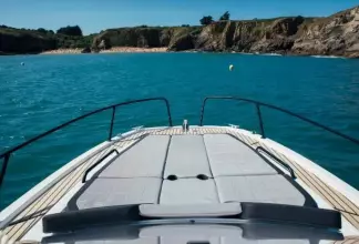 Thumbnail von Beneteau Flyer 8 Sundeck