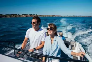 Thumbnail von Beneteau Flyer 8 Sundeck