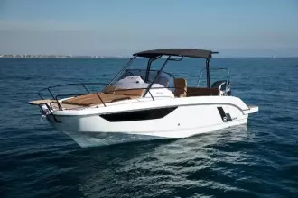 Thumbnail von Beneteau Flyer 8 Sundeck