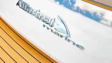 Thumbnail von Alfastreet Marine 21 Open