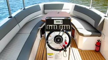 Thumbnail von Alfastreet Marine 21 Open