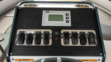 Thumbnail von Alfastreet Marine 21 Open