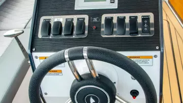 Thumbnail von Alfastreet Marine 21 Open