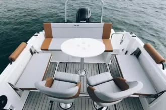 Thumbnail von Beneteau Flyer 7 Spacedeck