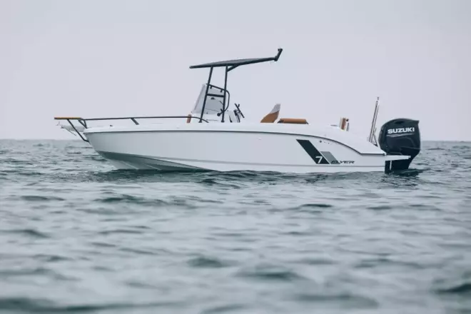 Beneteau Flyer 7 Spacedeck