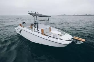 Thumbnail von Beneteau Flyer 7 Spacedeck