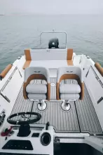 Thumbnail von Beneteau Flyer 7 Sundeck