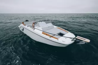 Thumbnail von Beneteau Flyer 7 Sundeck