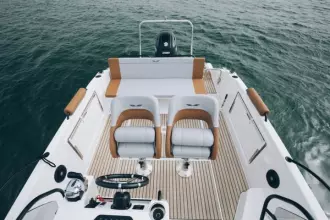 Thumbnail von Beneteau Flyer 7 Sundeck