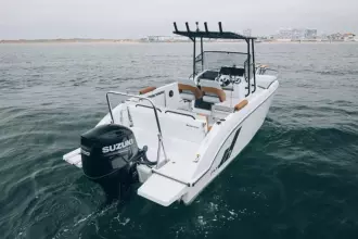 Thumbnail von Beneteau Flyer 7 Spacedeck