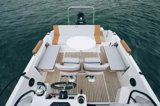 Thumbnail von Beneteau Flyer 7 Sundeck
