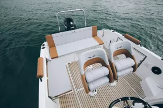 Thumbnail von Beneteau Flyer 7 Sundeck