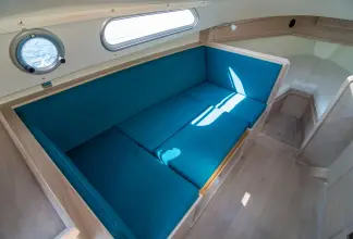 Thumbnail von Intercruiser 32