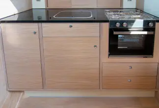 Thumbnail von Intercruiser 32