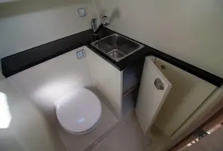 Thumbnail von Intercruiser 32