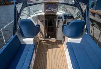 Thumbnail von Intercruiser 32