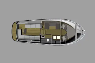 Thumbnail von Intercruiser 32