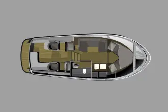 Thumbnail von Intercruiser 32