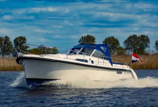 Thumbnail von Intercruiser 32