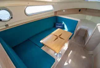 Thumbnail von Intercruiser 32