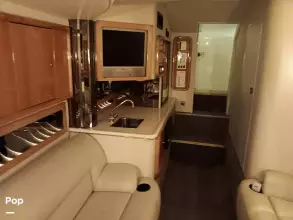 Thumbnail von Black Thunder Offshore 460 Ec