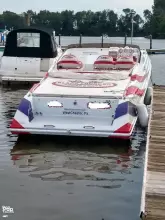 Thumbnail von Black Thunder Offshore 460 Ec