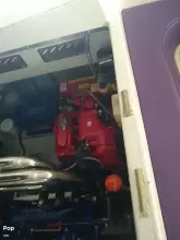 Thumbnail von Black Thunder Offshore 460 Ec