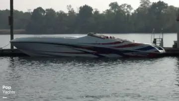 Thumbnail von Black Thunder Offshore 460 Ec