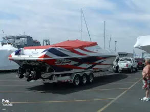 Thumbnail von Black Thunder Offshore 460 Ec