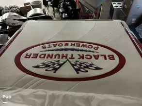 Thumbnail von Black Thunder Offshore 460 Ec