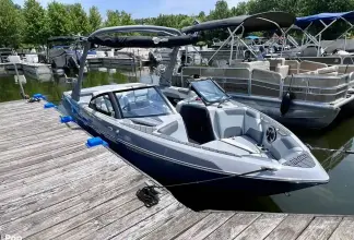 Thumbnail von Malibu 22 LSV