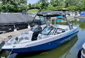 Thumbnail von Malibu 22 LSV