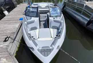 Thumbnail von Malibu 22 LSV