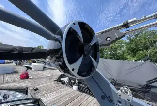 Thumbnail von Malibu 22 LSV