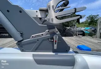 Thumbnail von Malibu 22 LSV