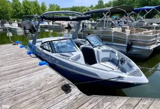 Thumbnail von Malibu 22 LSV