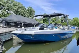 Thumbnail von Malibu 22 LSV